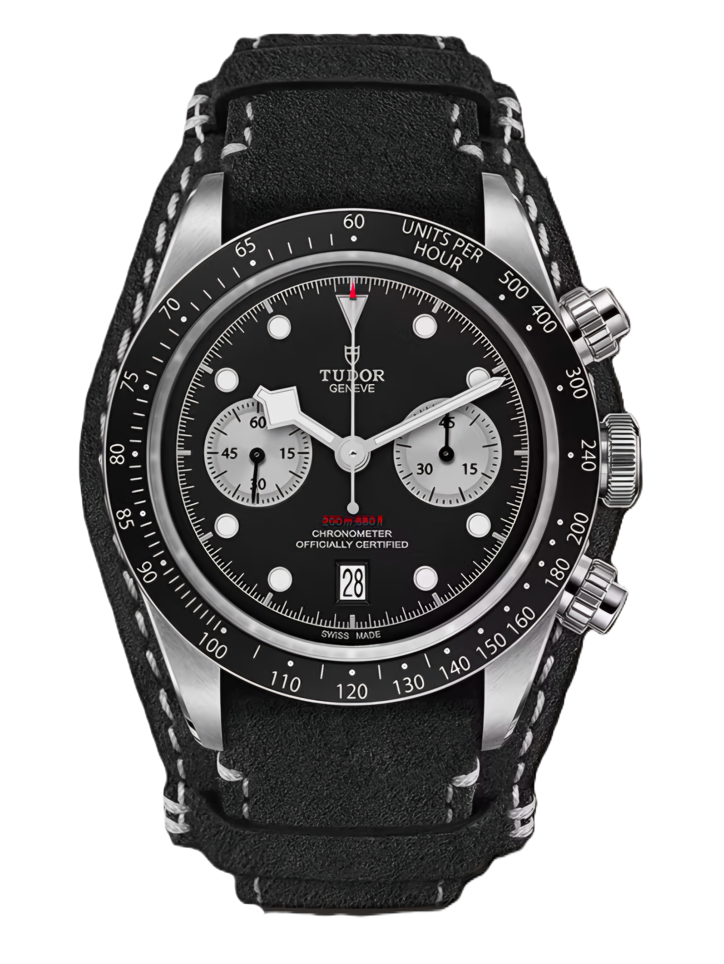 TUDOR