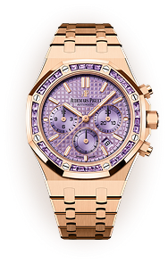 AUDEMARS PIGUET