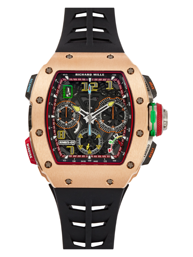RICHARD MILLE