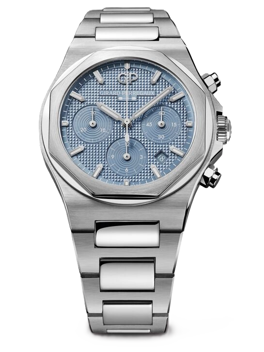 GIRARD-PERREGAUX
