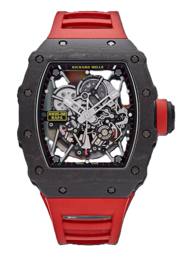 Richard Mille RM35-02