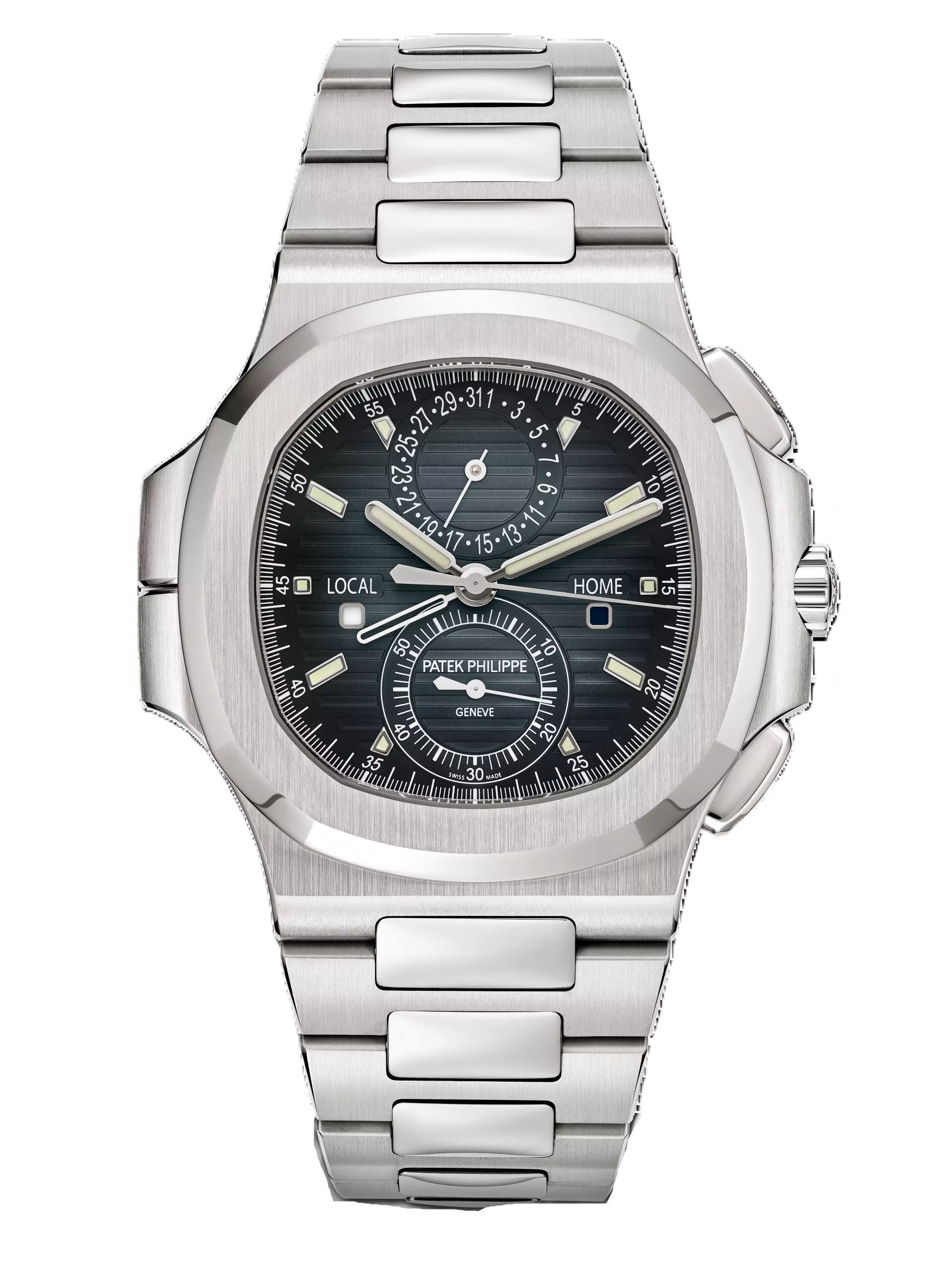 NAUTILUS 5990/1A-011