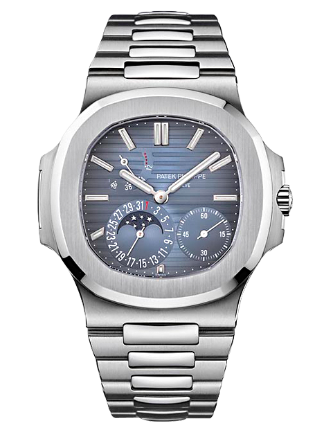 Patek Philippe Nautilus 5712/1A-001