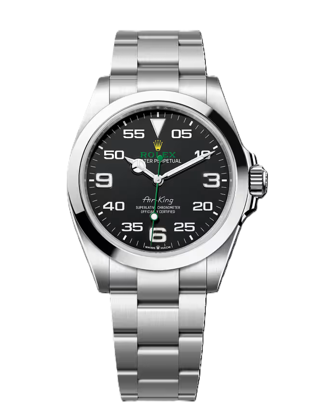 AIR-KING 126900 40MM