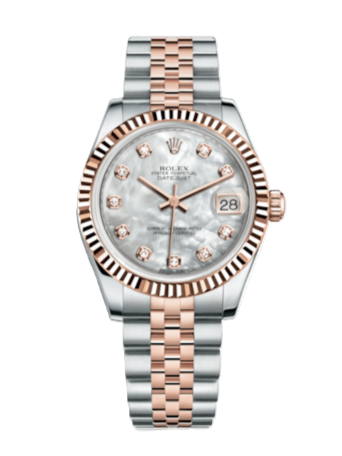 Datejust 31 178271 MOP