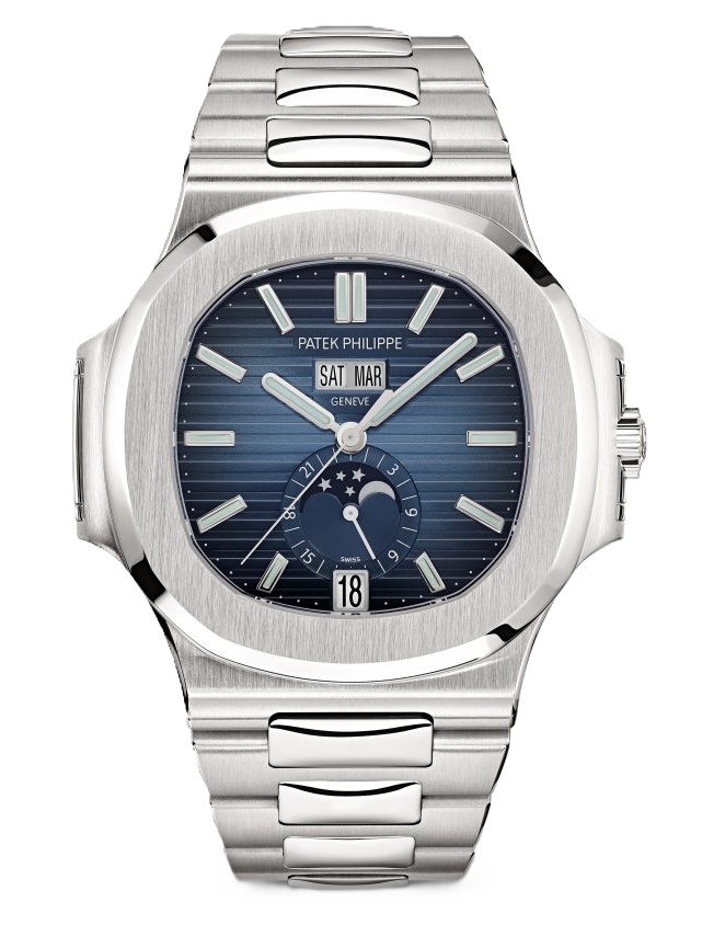 Nautilus 5726/1A-014