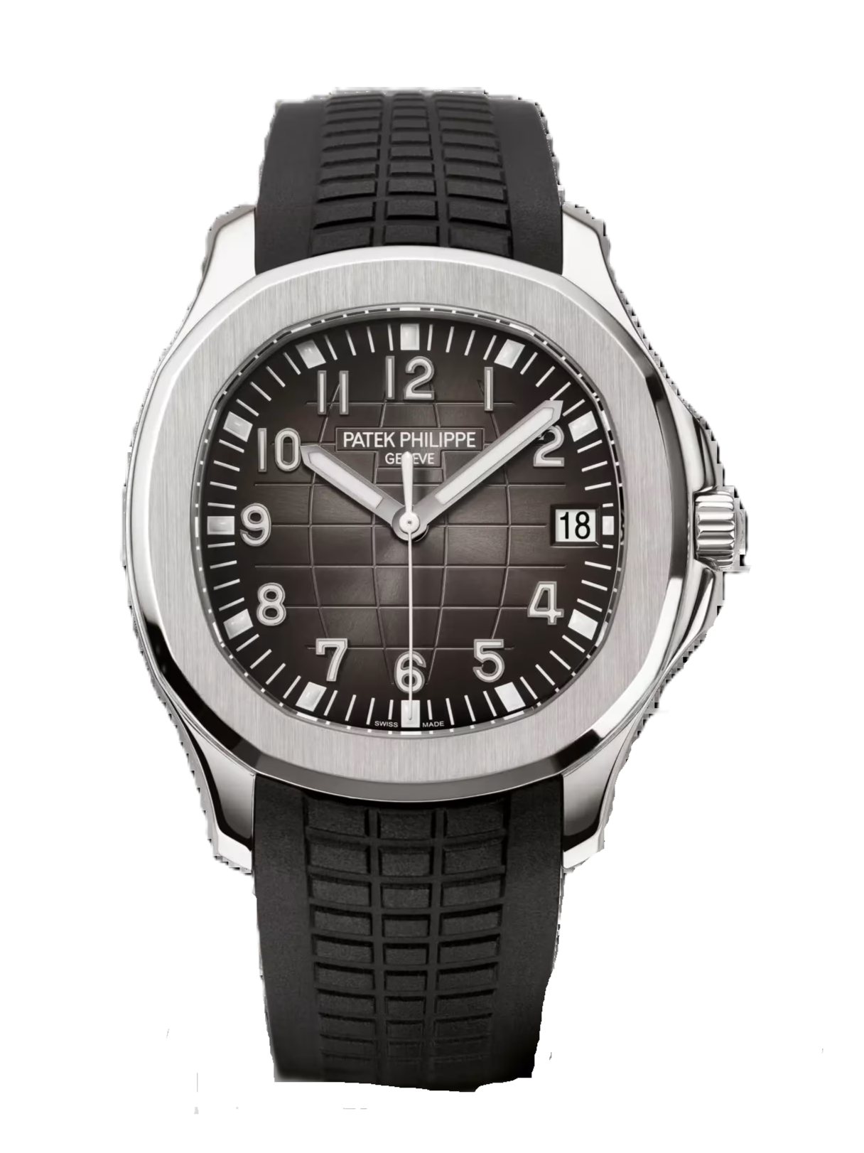 Patek Philippe 5167A/001 - AQUANAUT