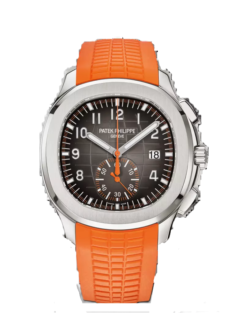 Aquanaut 5968A-001