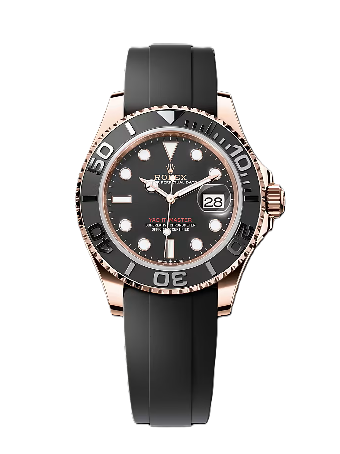 Yacht-Master 40 126655