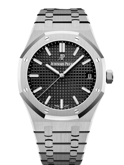 Royal Oak 15500ST.00.1220ST.03 41mm