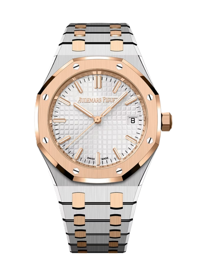 Royal Oak Selfwinding 77450SR.OO.1361SR.02