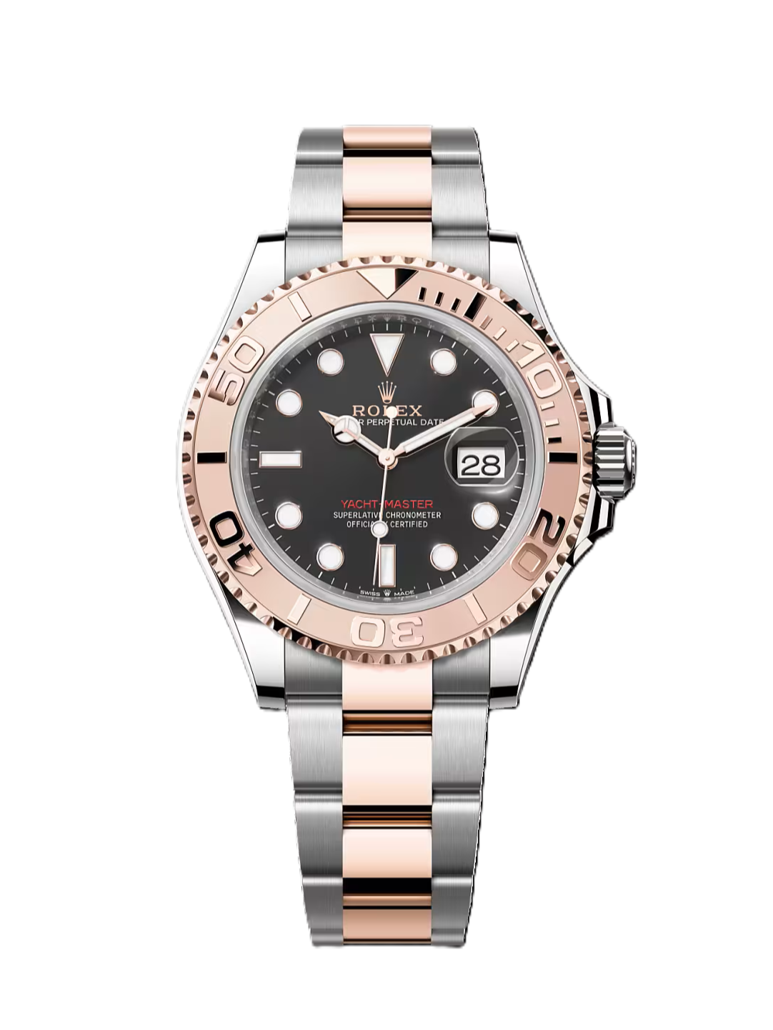 Yacht-Master 40 126621