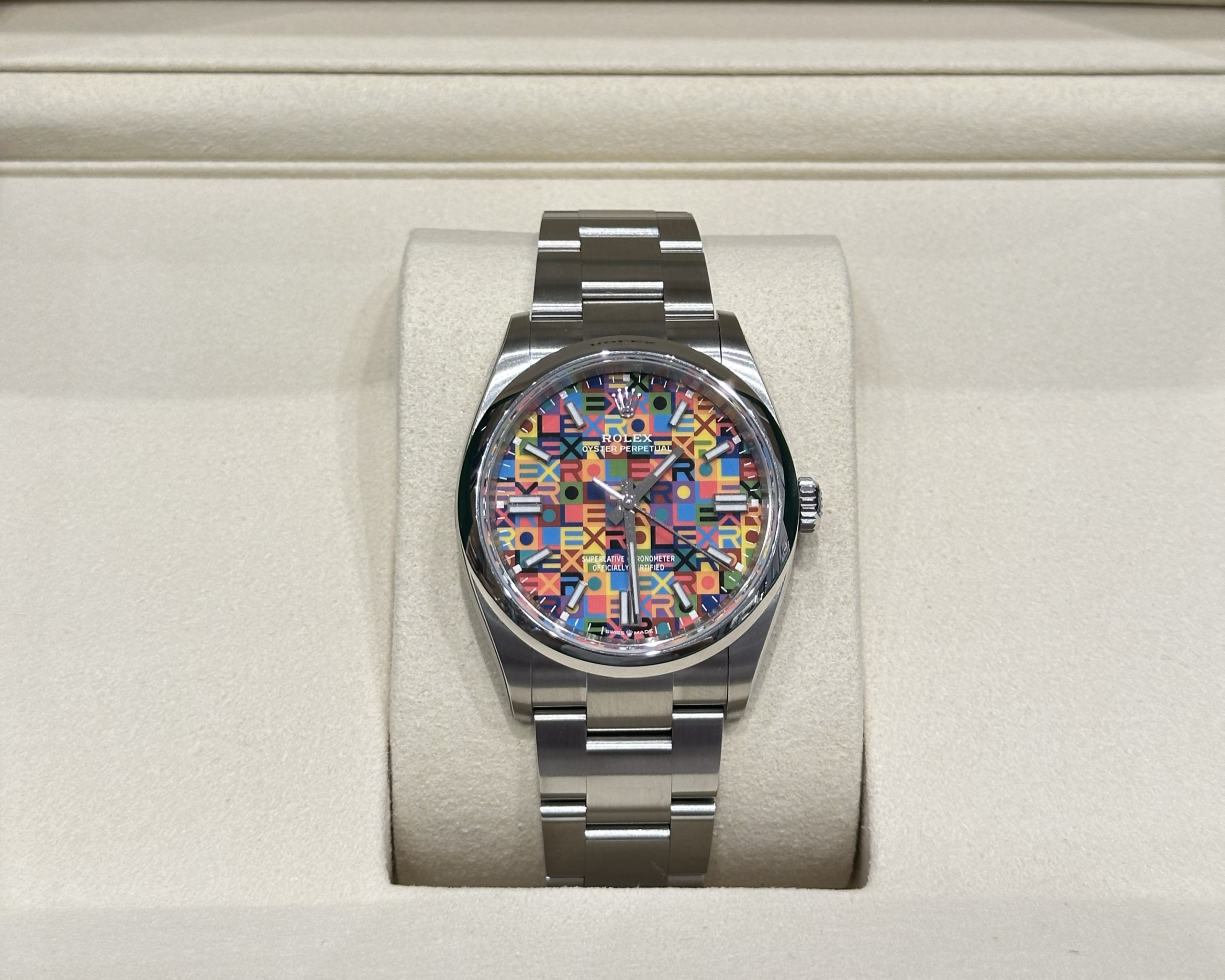 Slider Image