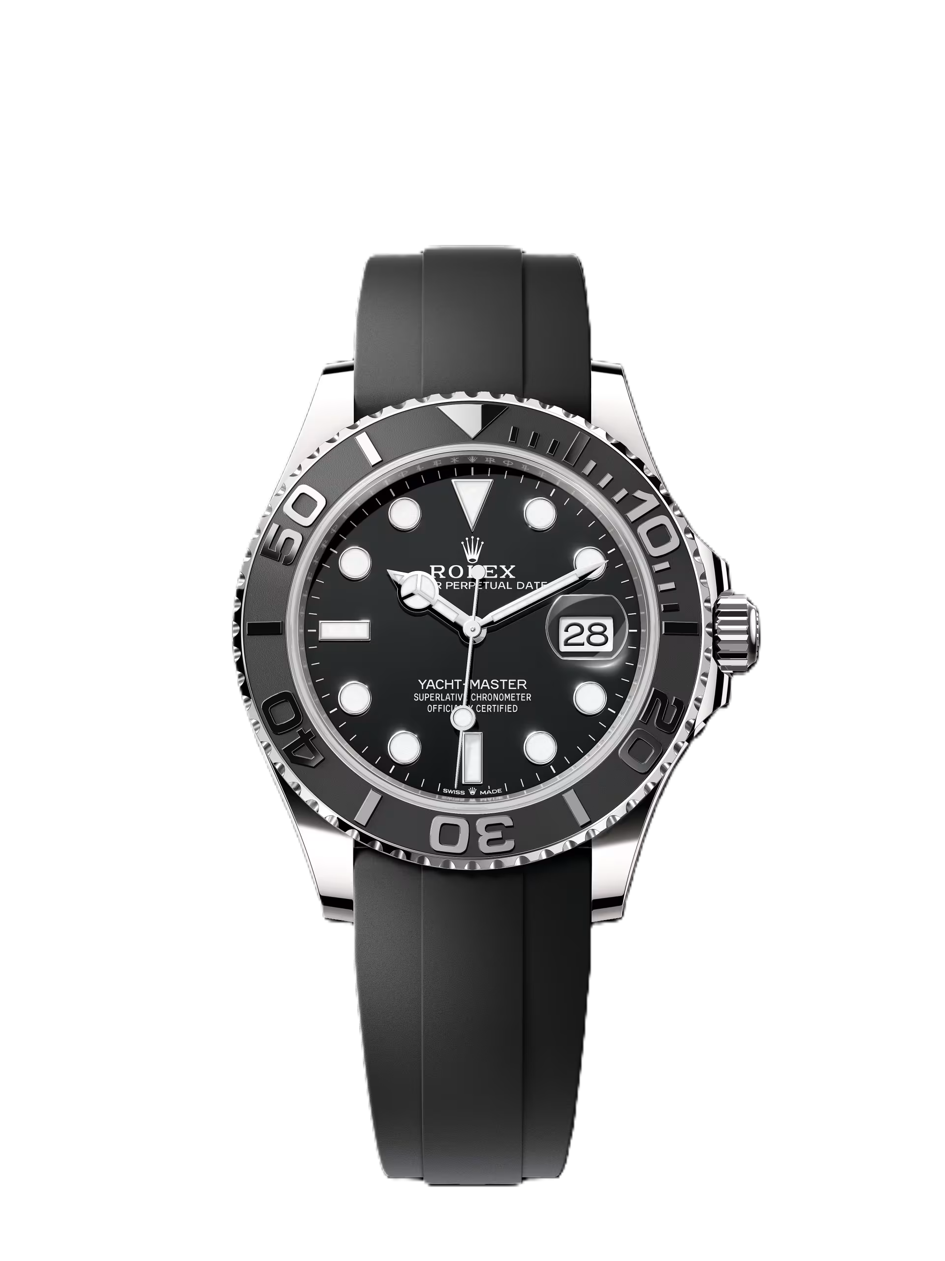Yatch Master 42MM