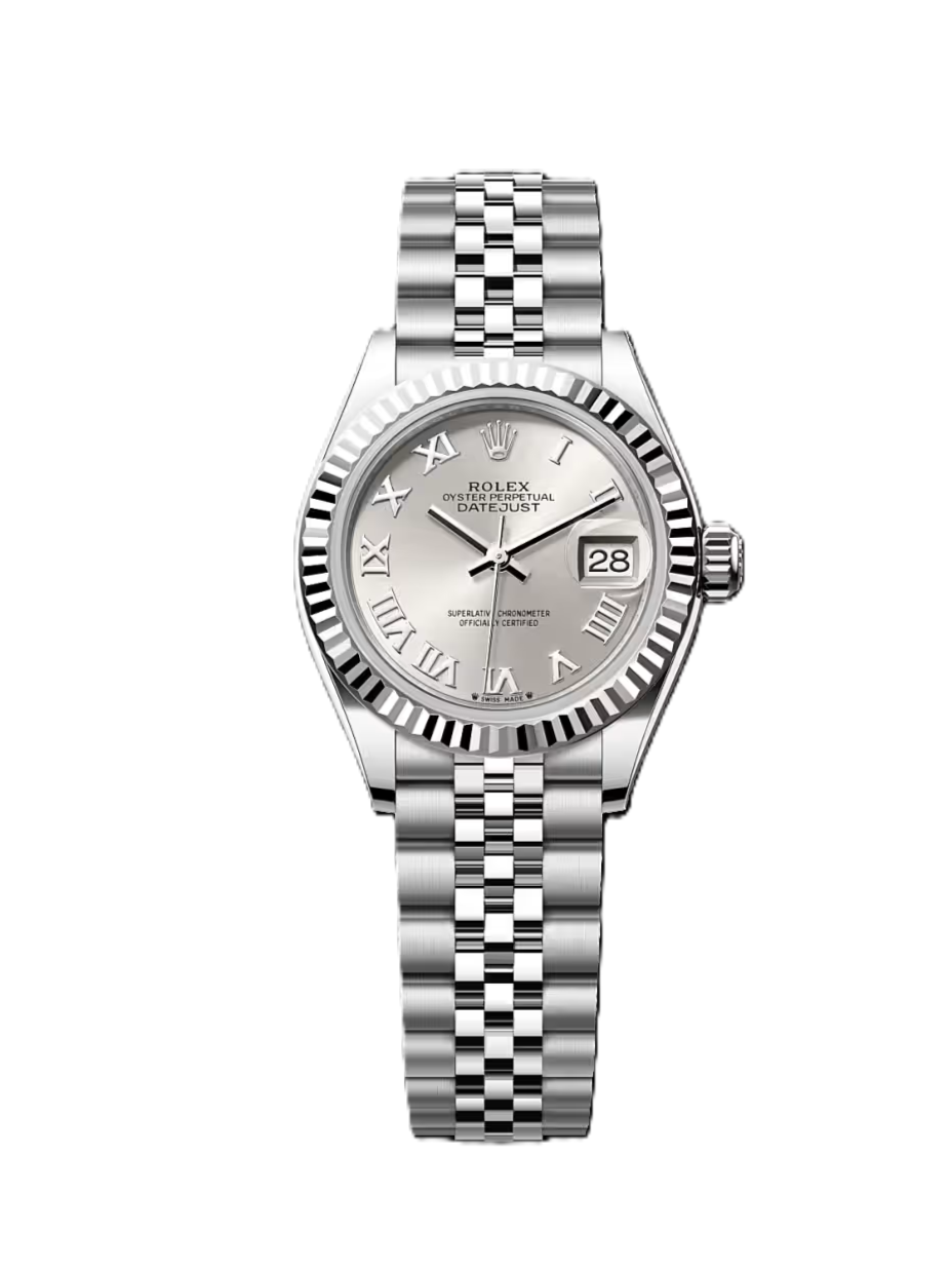 279174 Silver Roman