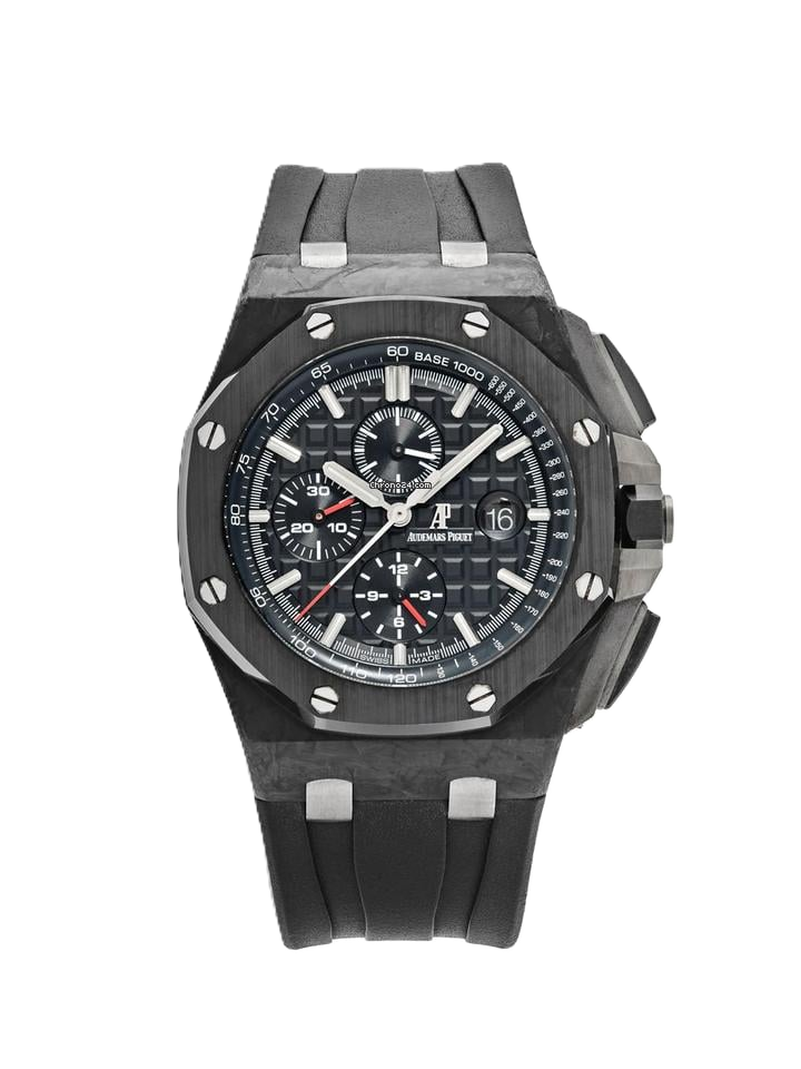 Royal Oak Offshore Chronograph 26400AU.00.A002CA.01