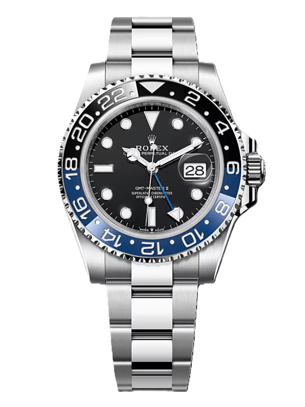 126710BLNR Batman