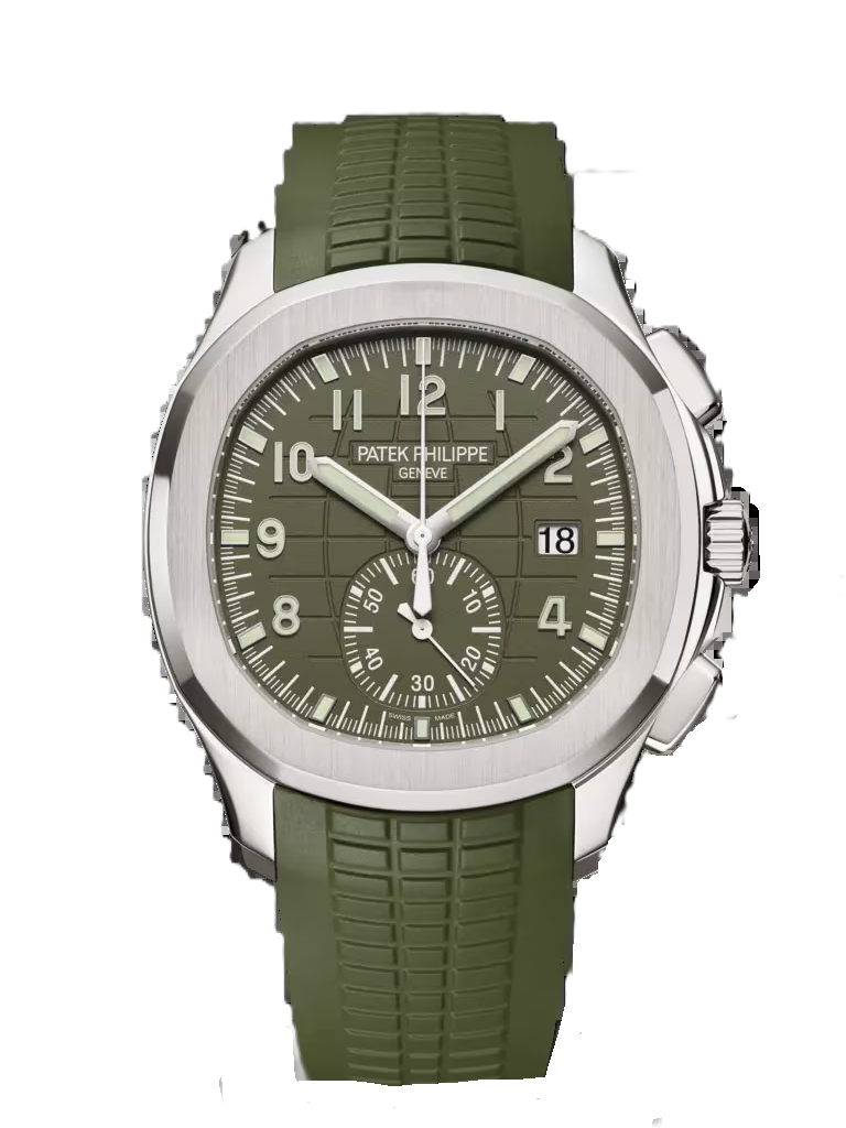 Aquanaut 5968G-010
