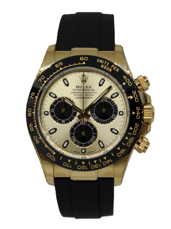Cosmograph Daytona 116518LN
