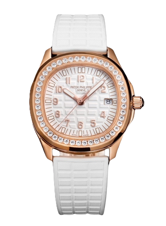 5068R-010 Patek Philippe Aquanaut